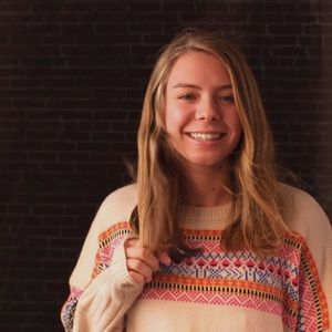 Meet your Posher, Anna